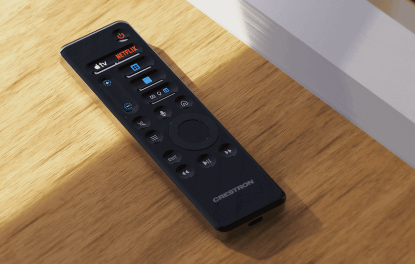 Crestron Cevo Mini