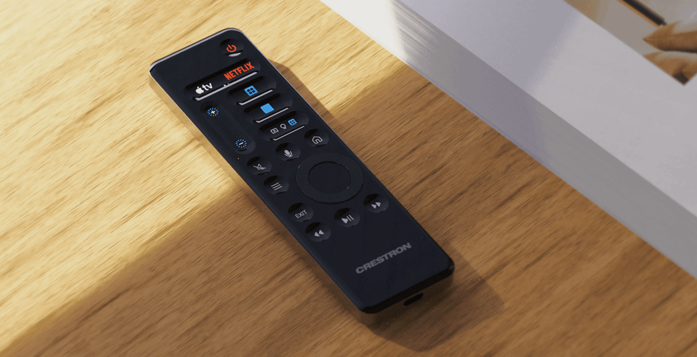 Crestron Cevo Mini
