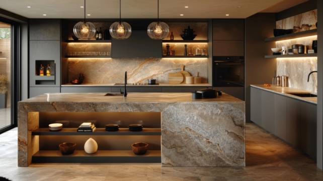 luxury home design