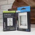 Unboxed: Legrand Radiant 65W USB-C Outlet and Adorne Faceplate