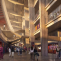 Crestron Nets Major Role in FC Barcelona Stadium Redevelopment Project
