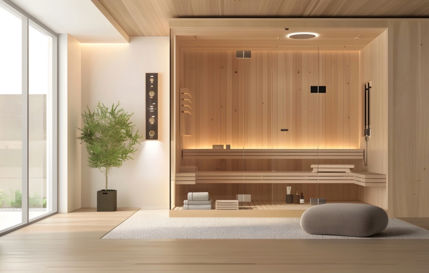 wellness audio